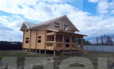 Индивидуальный проект в Покрове